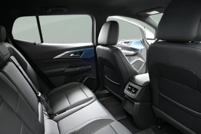 2024 Chevrolet Equinox EV LT