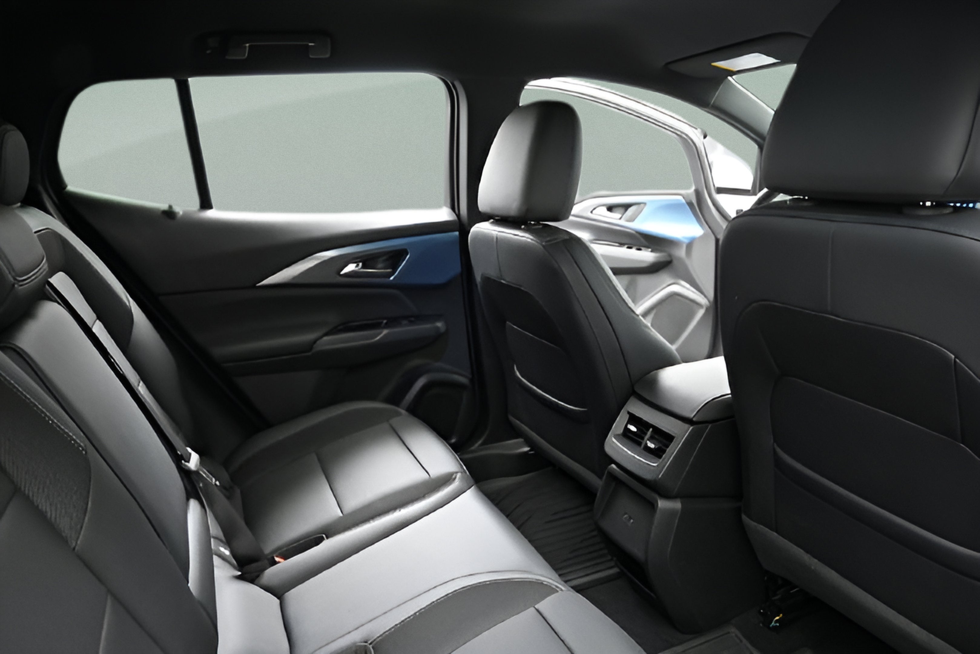 2024 Chevrolet Equinox EV LT