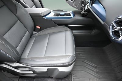 2024 Chevrolet Equinox EV LT