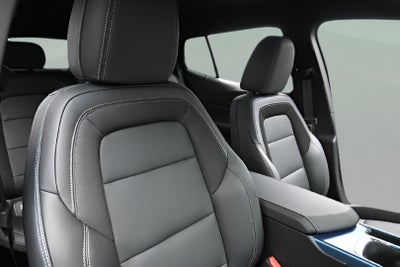2024 Chevrolet Equinox EV LT