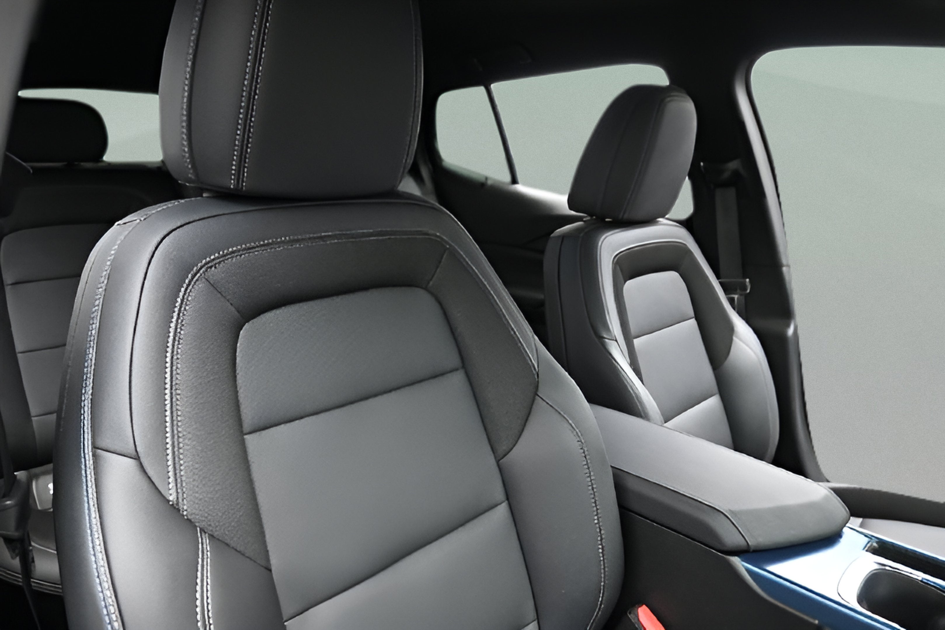 2024 Chevrolet Equinox EV LT