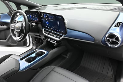 2024 Chevrolet Equinox EV LT