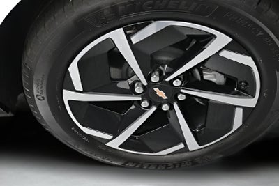 2024 Chevrolet Equinox EV LT