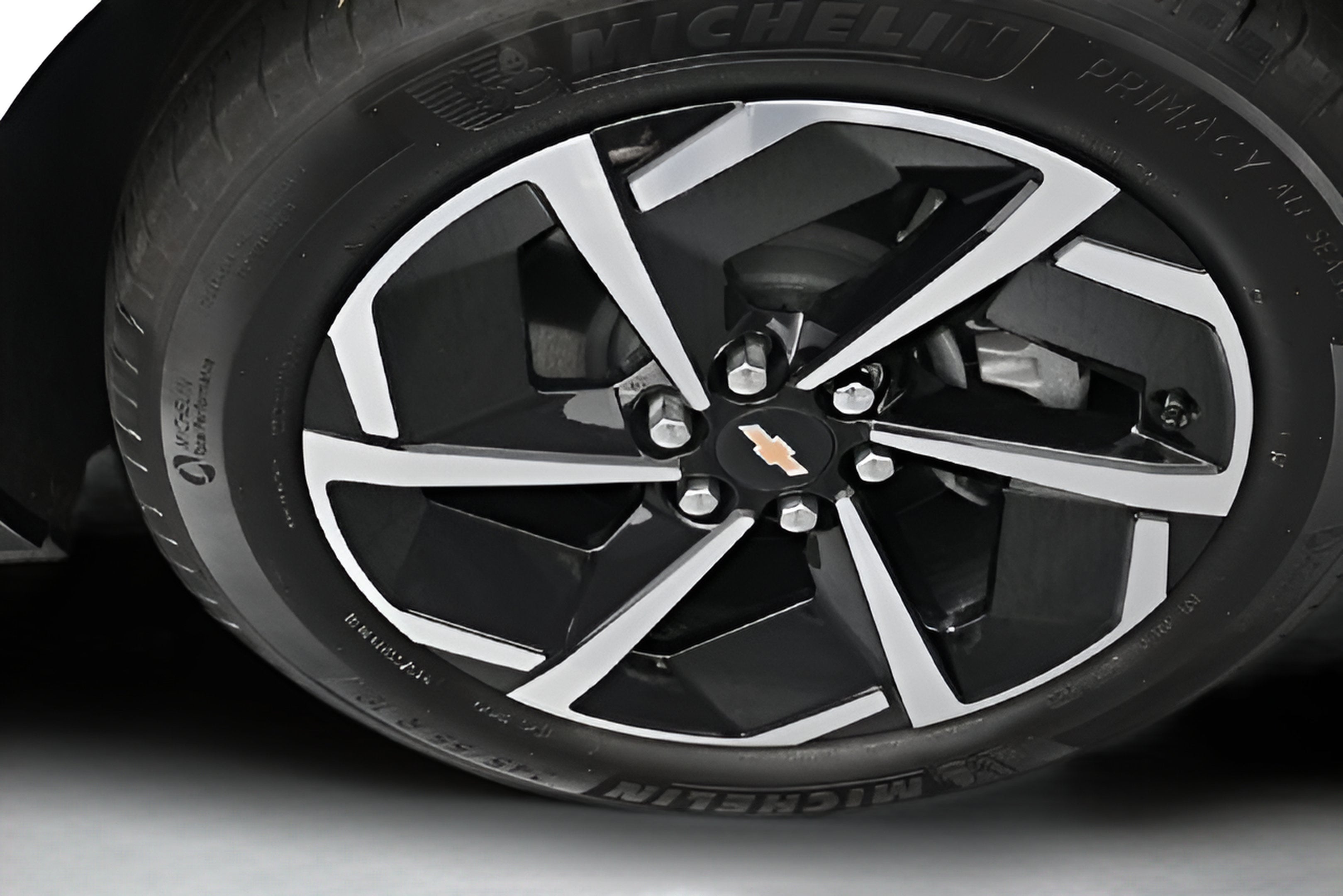 2024 Chevrolet Equinox EV LT