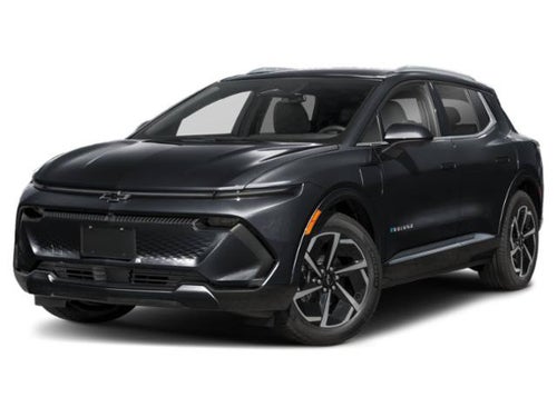 2024 Chevrolet Equinox EV LT