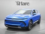 2024 Chevrolet Equinox EV LT