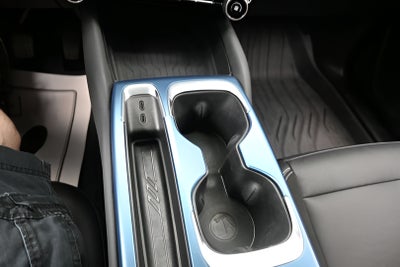2024 Chevrolet Equinox EV LT