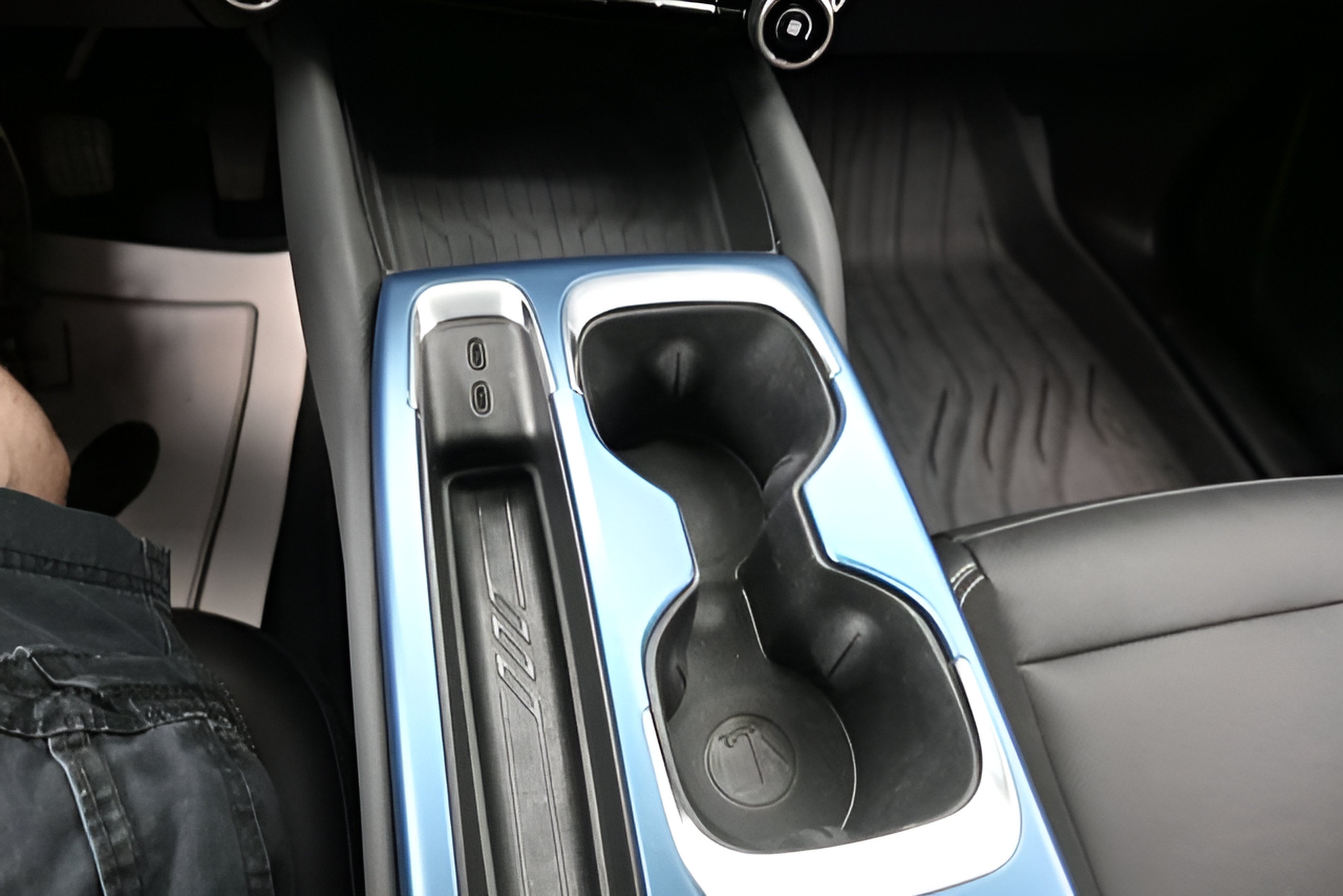 2024 Chevrolet Equinox EV LT