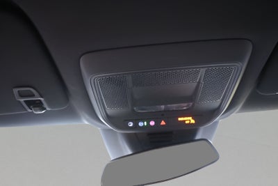 2024 Chevrolet Equinox EV LT