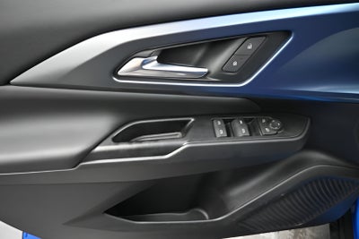 2024 Chevrolet Equinox EV LT