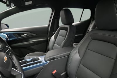 2024 Chevrolet Equinox EV LT