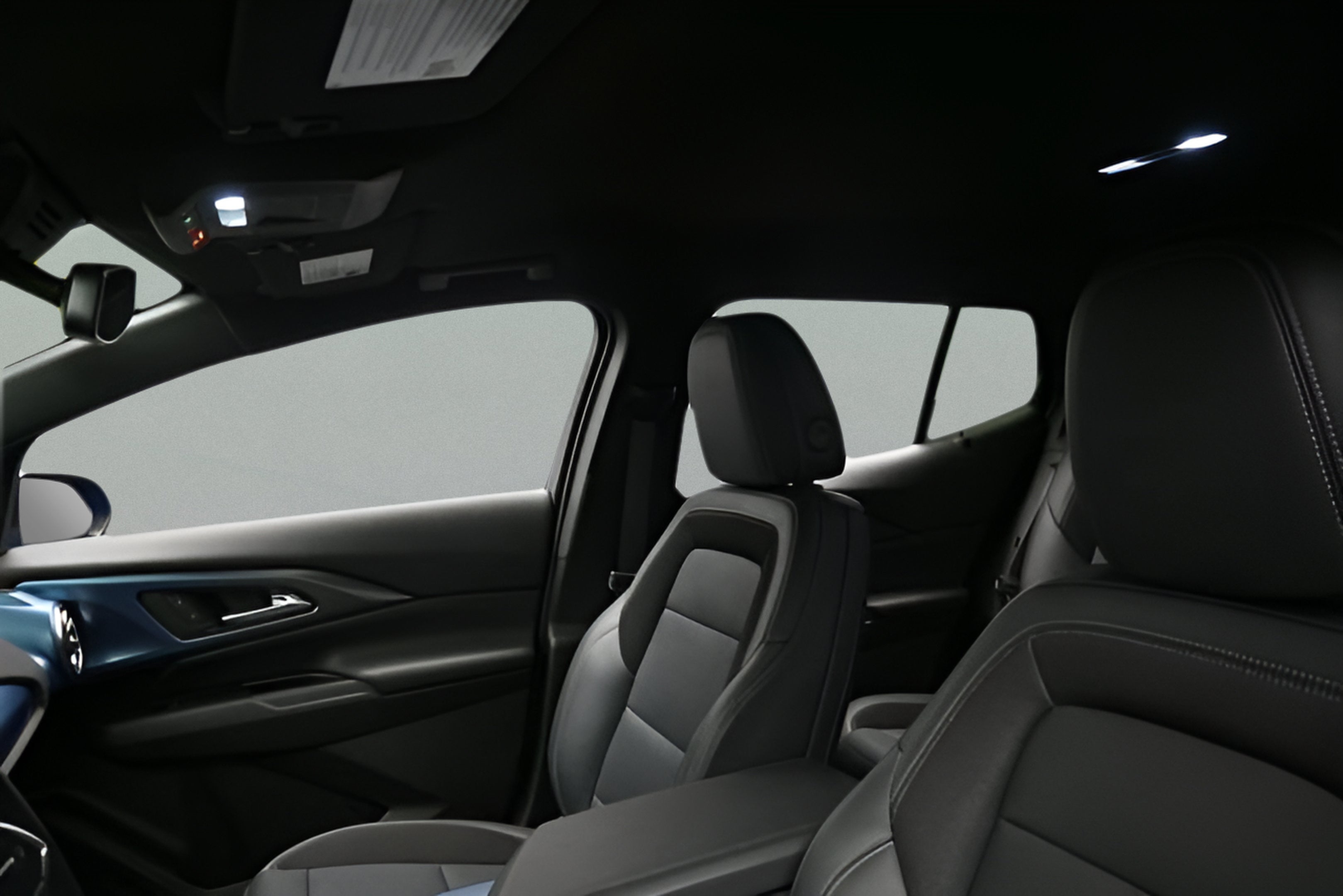 2024 Chevrolet Equinox EV LT