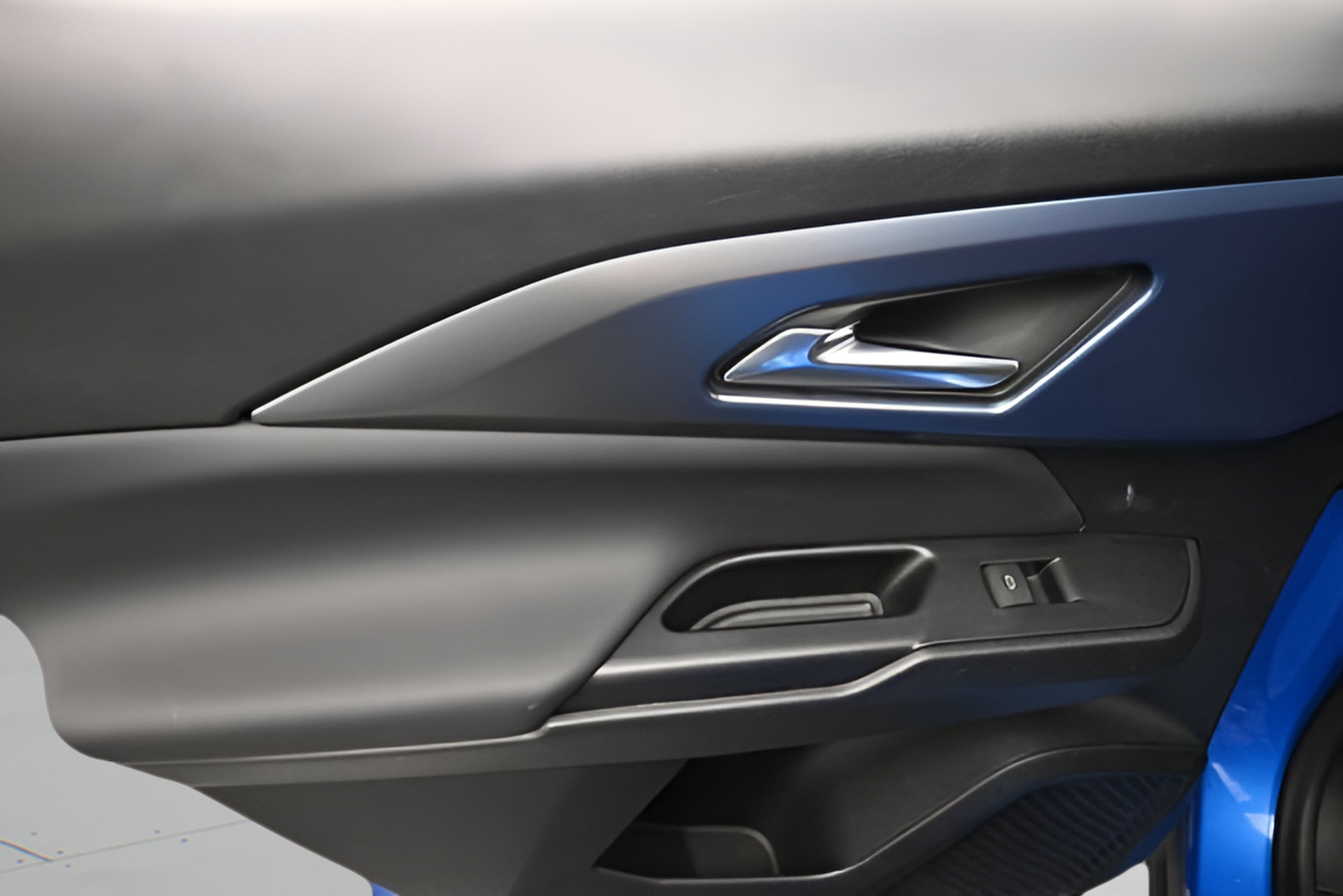 2024 Chevrolet Equinox EV LT