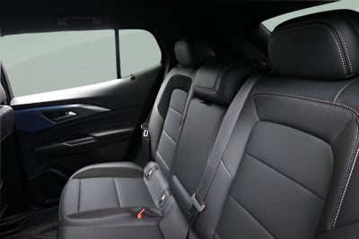 2024 Chevrolet Equinox EV LT