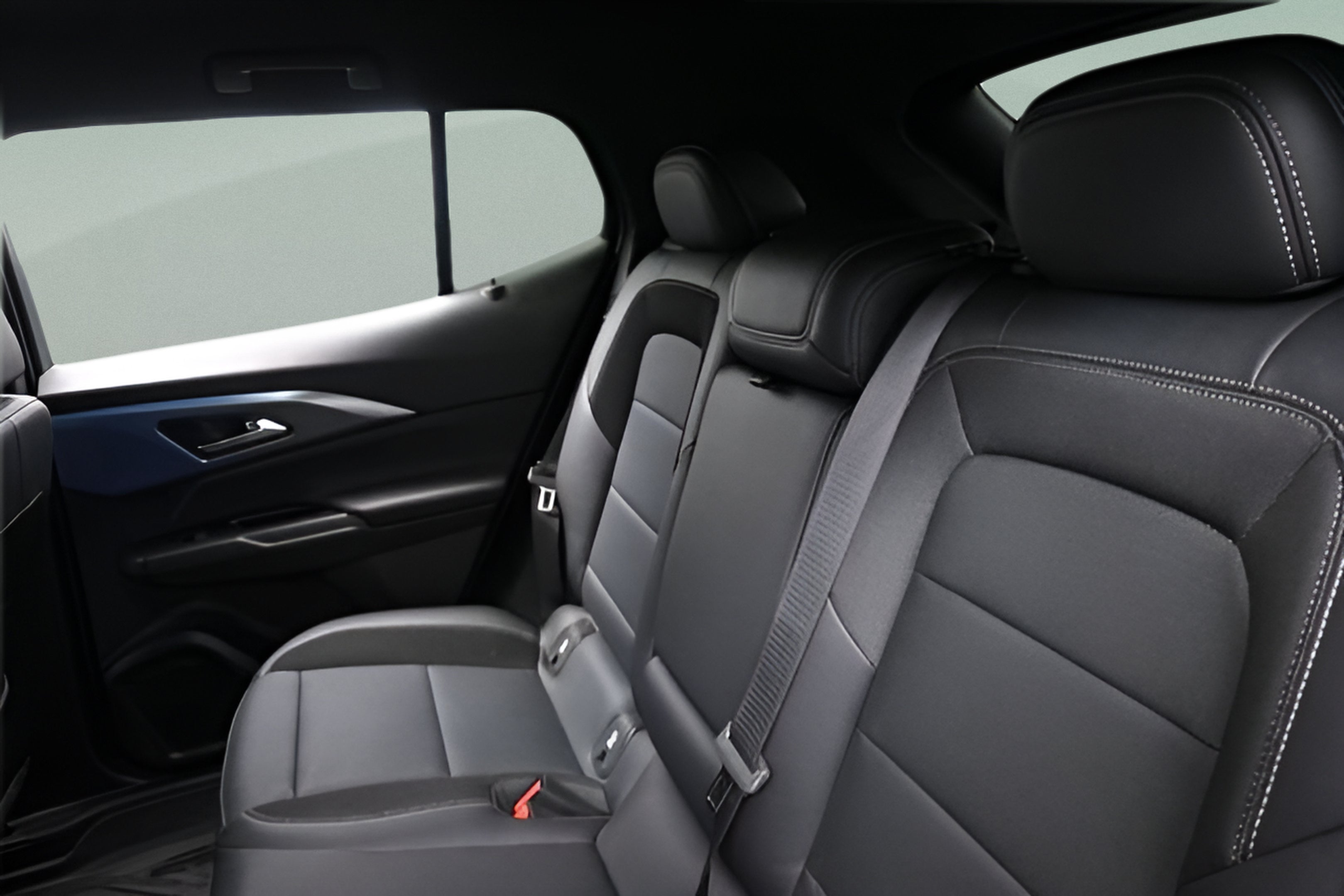 2024 Chevrolet Equinox EV LT