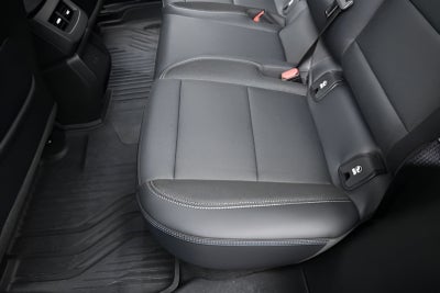2024 Chevrolet Equinox EV LT