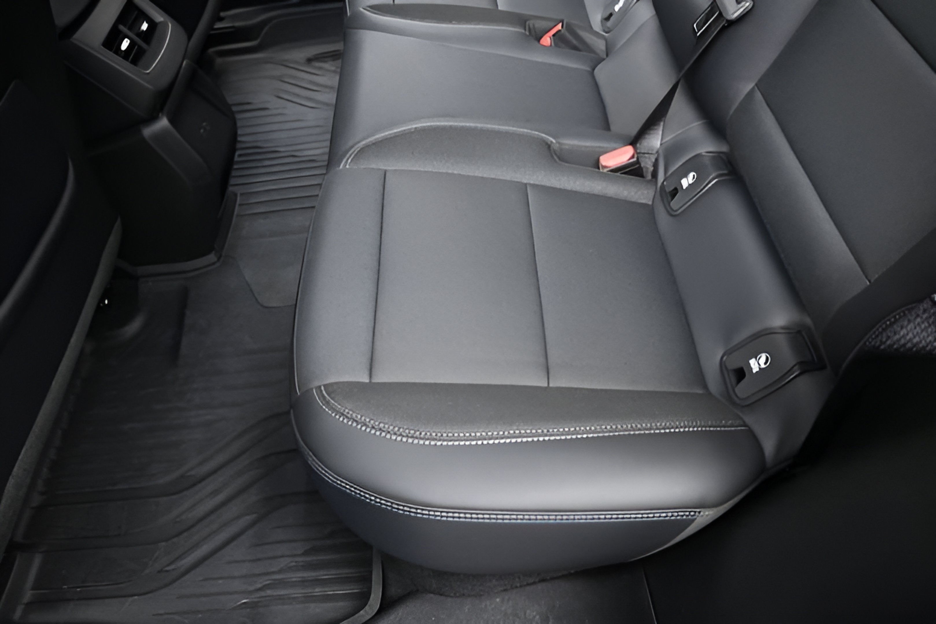 2024 Chevrolet Equinox EV LT