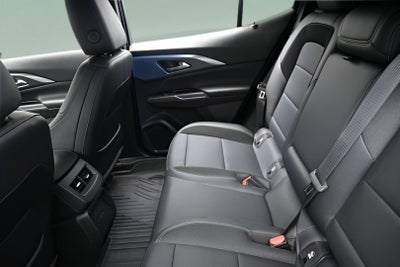 2024 Chevrolet Equinox EV LT