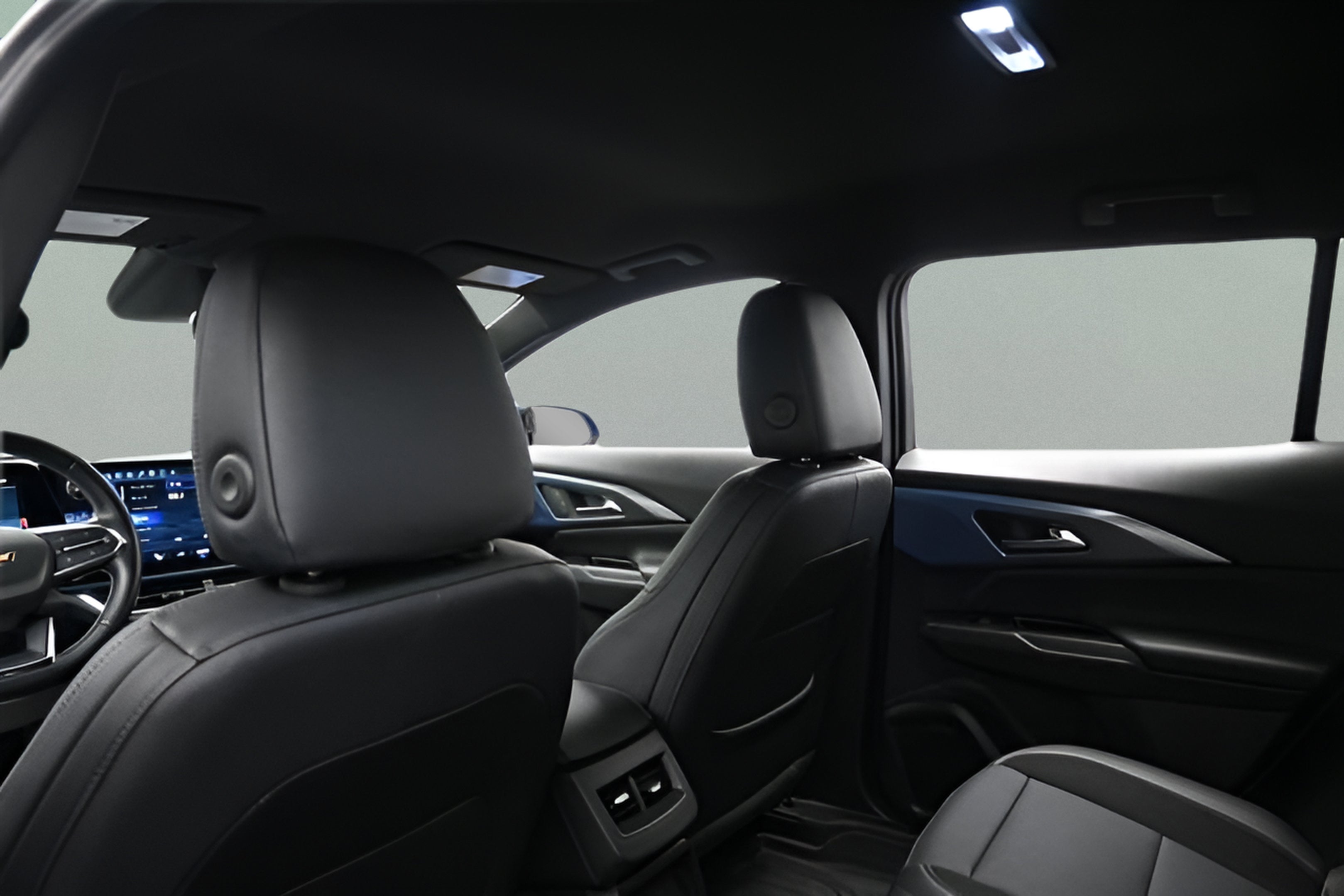 2024 Chevrolet Equinox EV LT