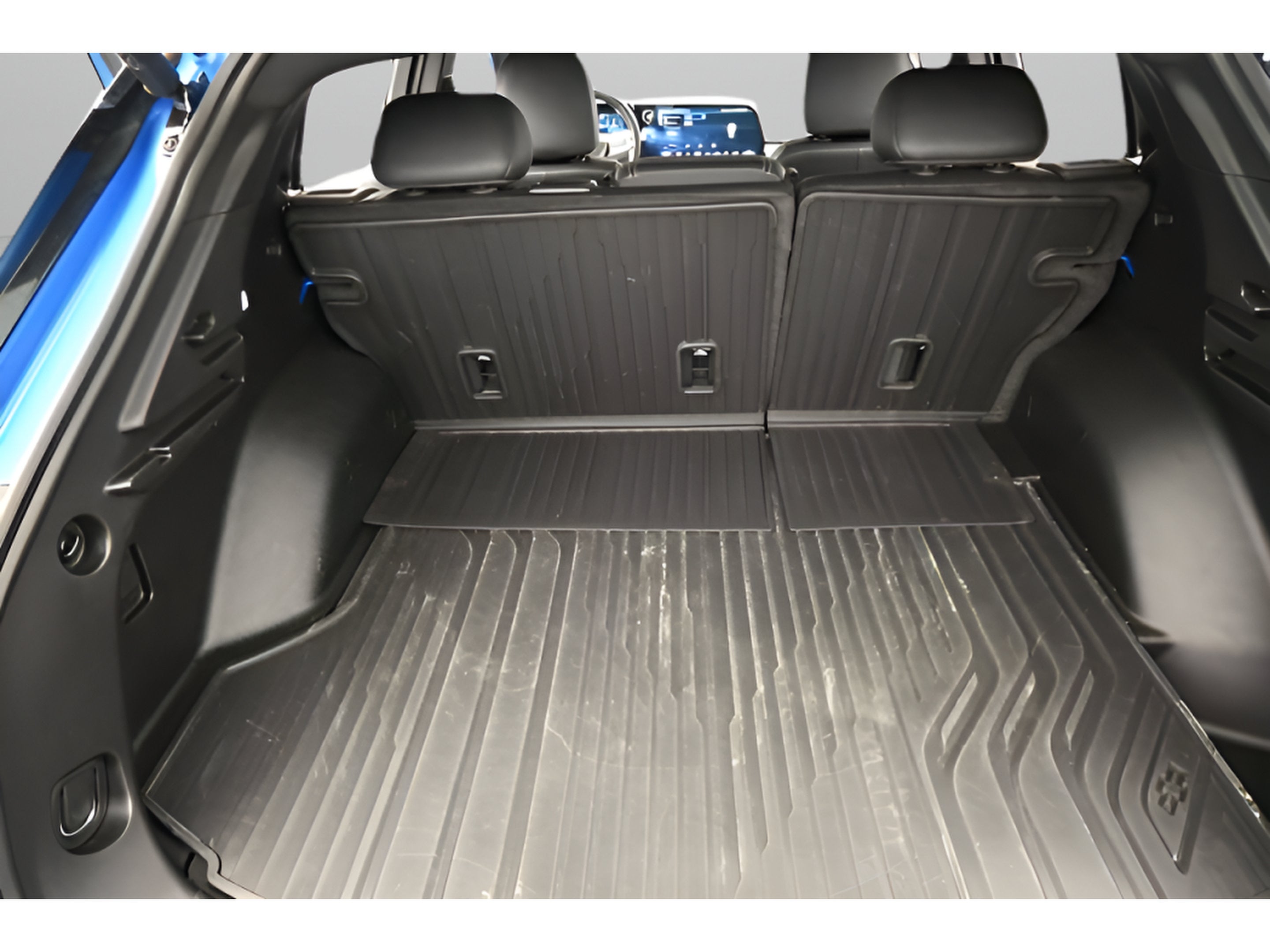 2024 Chevrolet Equinox EV LT