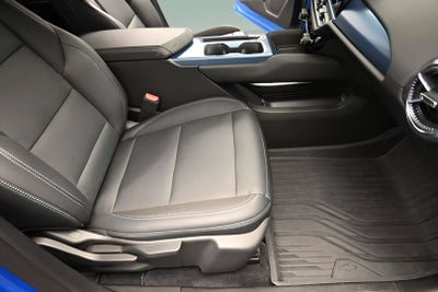 2024 Chevrolet Equinox EV LT