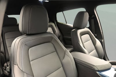 2024 Chevrolet Equinox EV LT