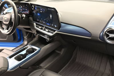 2024 Chevrolet Equinox EV LT