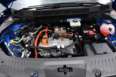 2024 Chevrolet Equinox EV LT