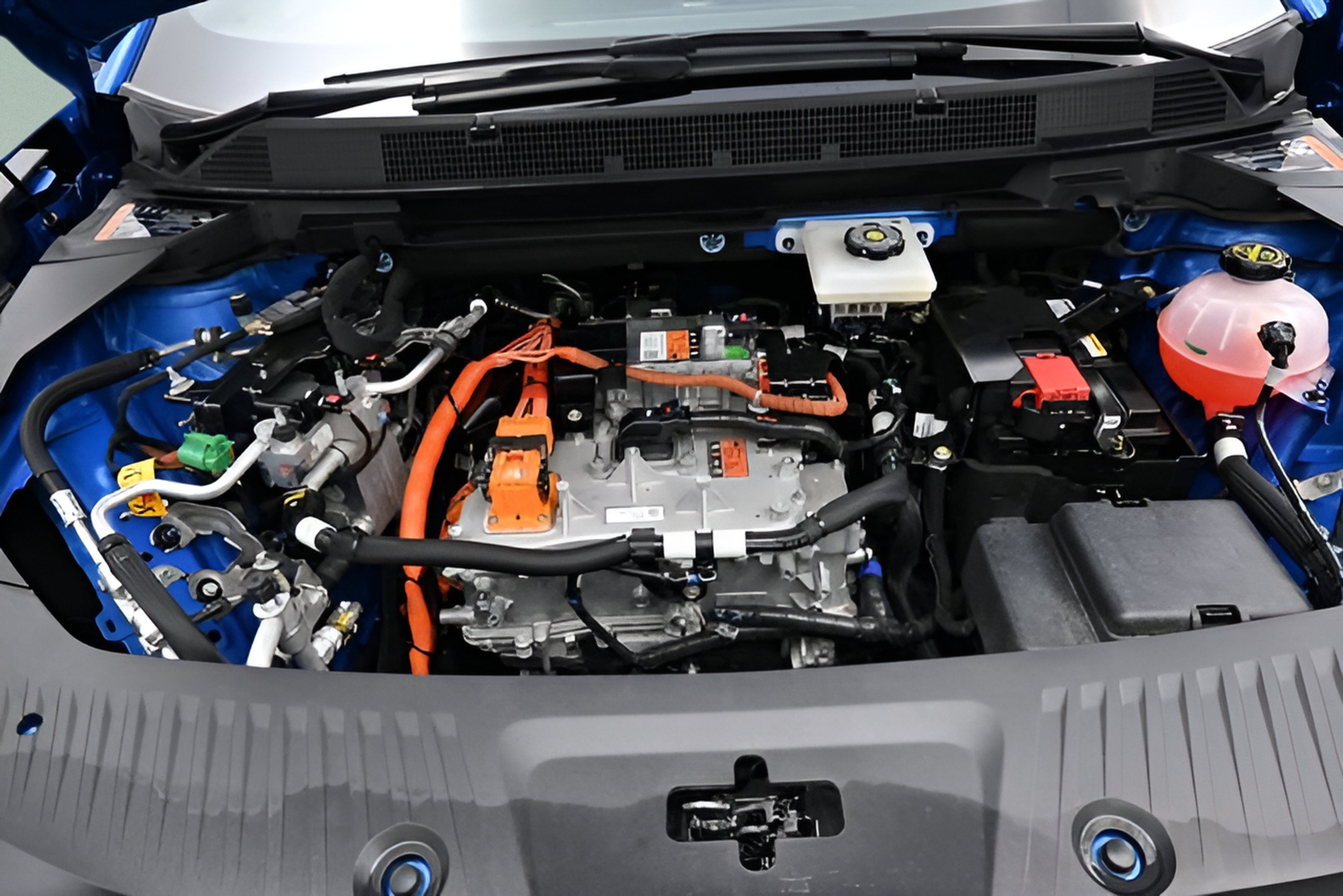 2024 Chevrolet Equinox EV LT