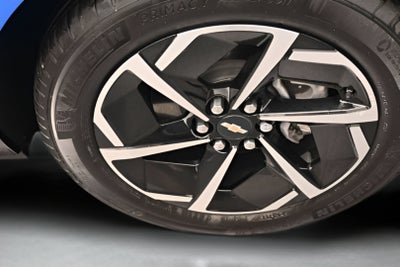 2024 Chevrolet Equinox EV LT