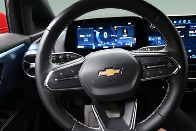2024 Chevrolet Equinox EV LT