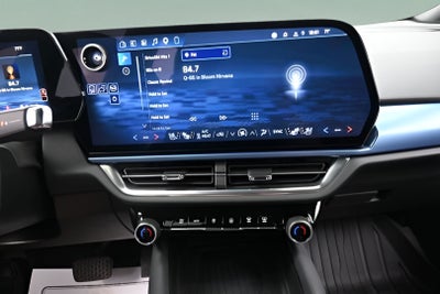 2024 Chevrolet Equinox EV LT
