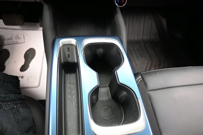 2024 Chevrolet Equinox EV LT
