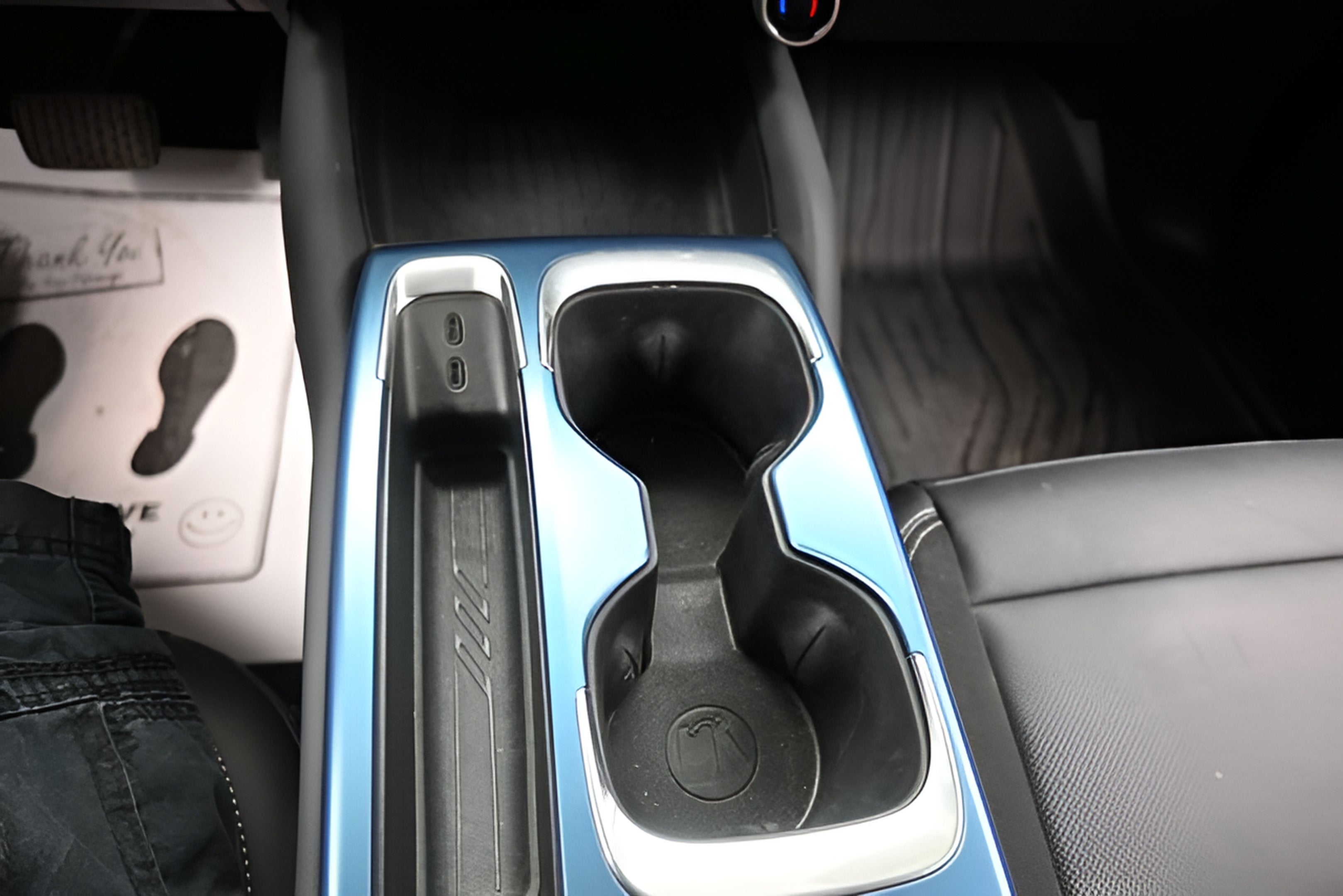 2024 Chevrolet Equinox EV LT