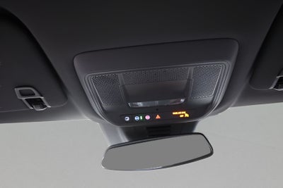 2024 Chevrolet Equinox EV LT
