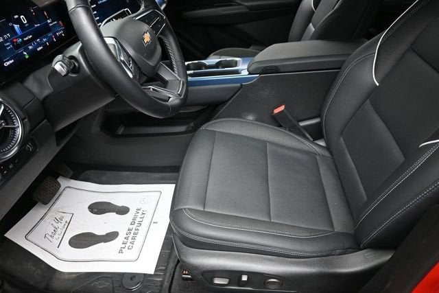 2024 Chevrolet Equinox EV LT