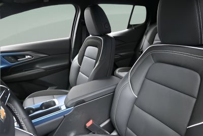 2024 Chevrolet Equinox EV LT