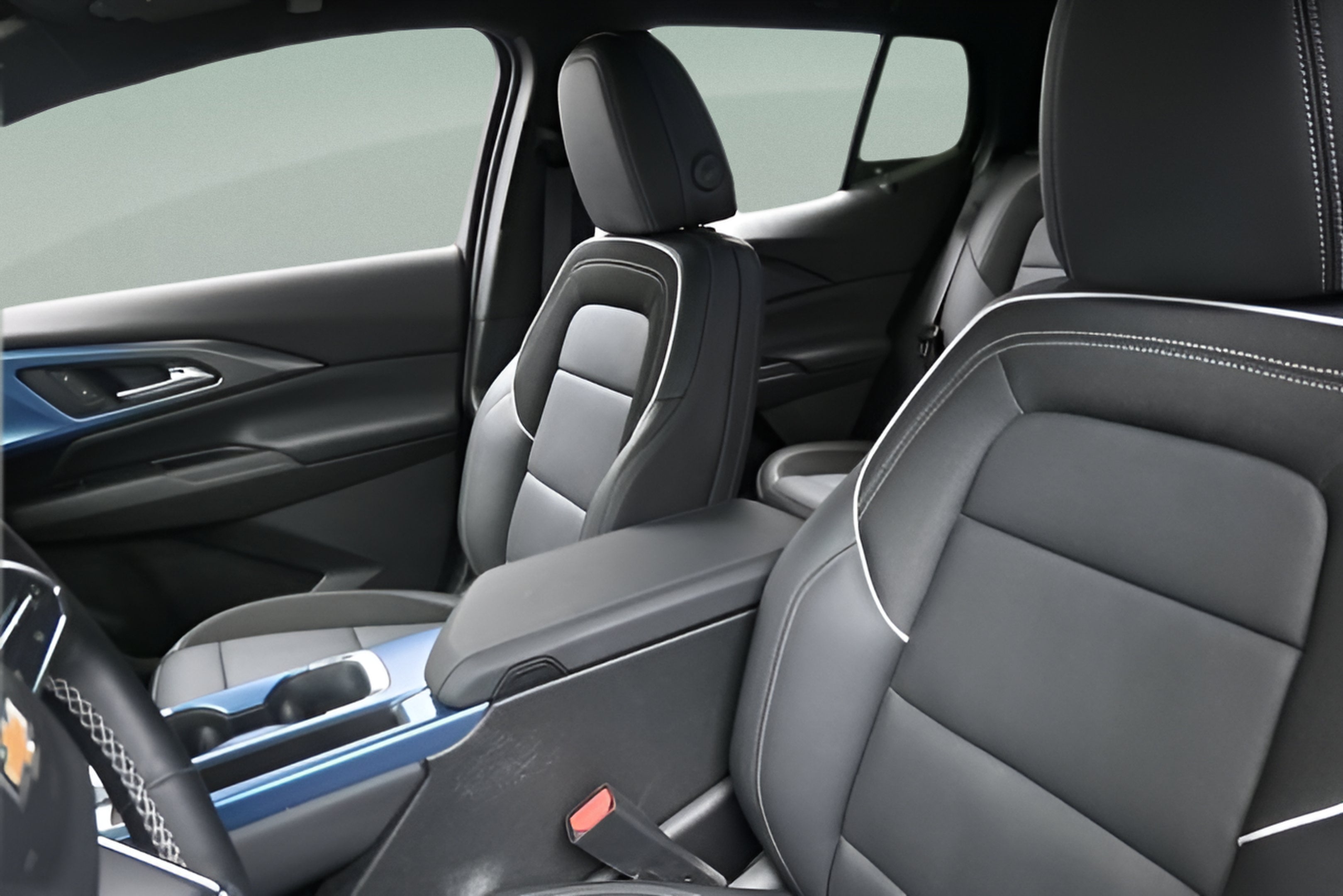 2024 Chevrolet Equinox EV LT