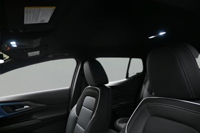 2024 Chevrolet Equinox EV LT