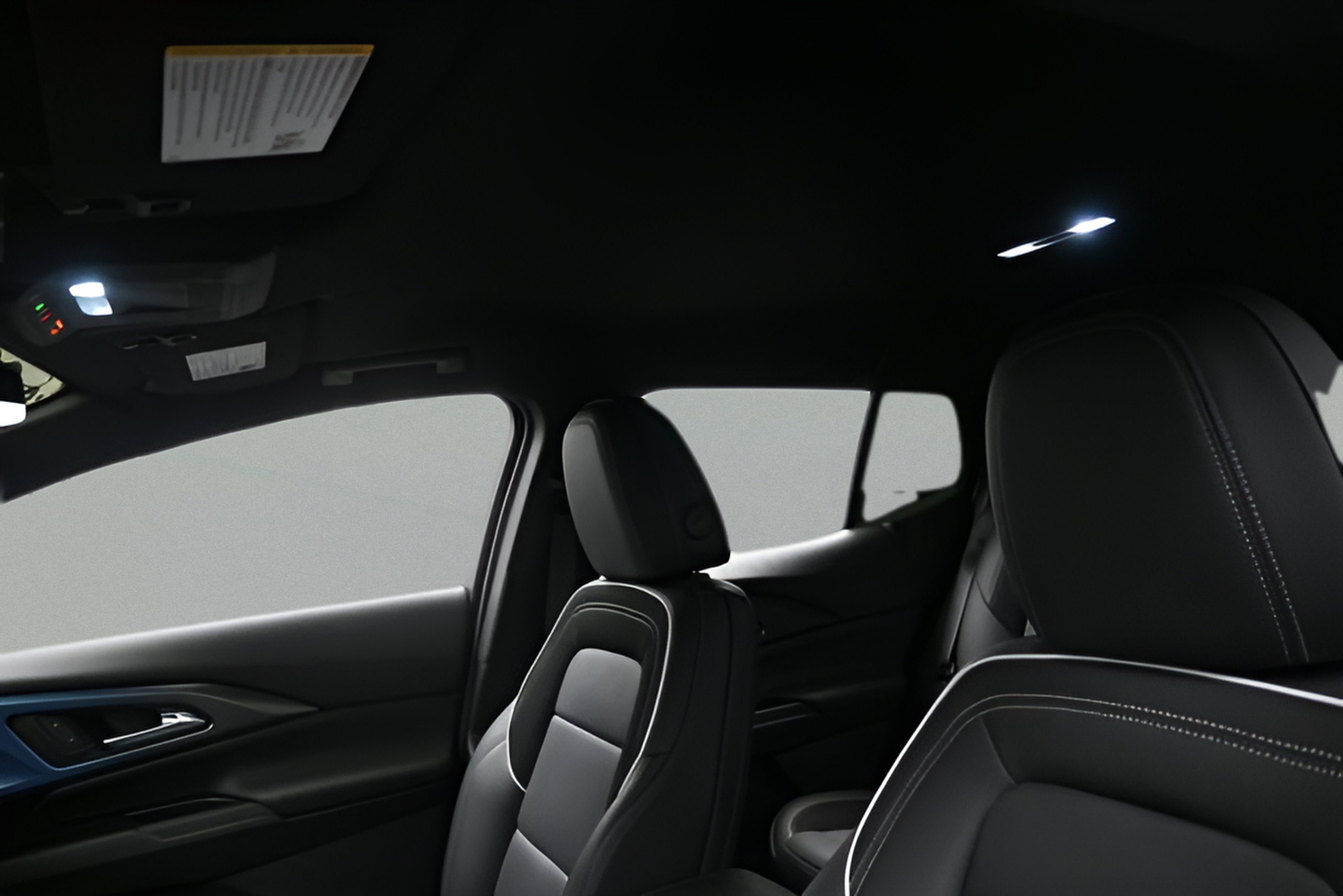 2024 Chevrolet Equinox EV LT