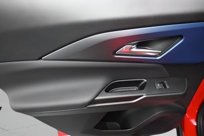2024 Chevrolet Equinox EV LT