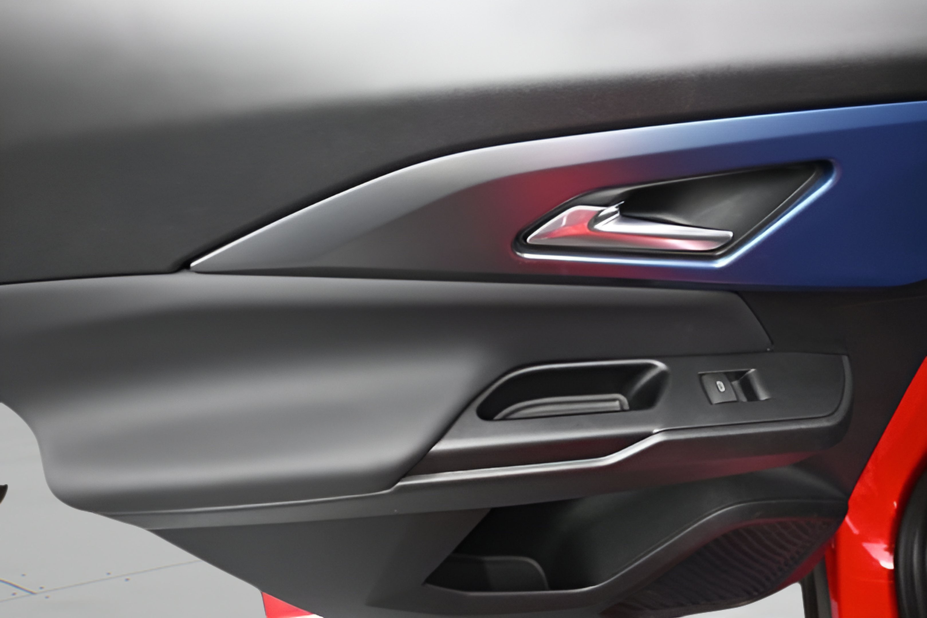 2024 Chevrolet Equinox EV LT