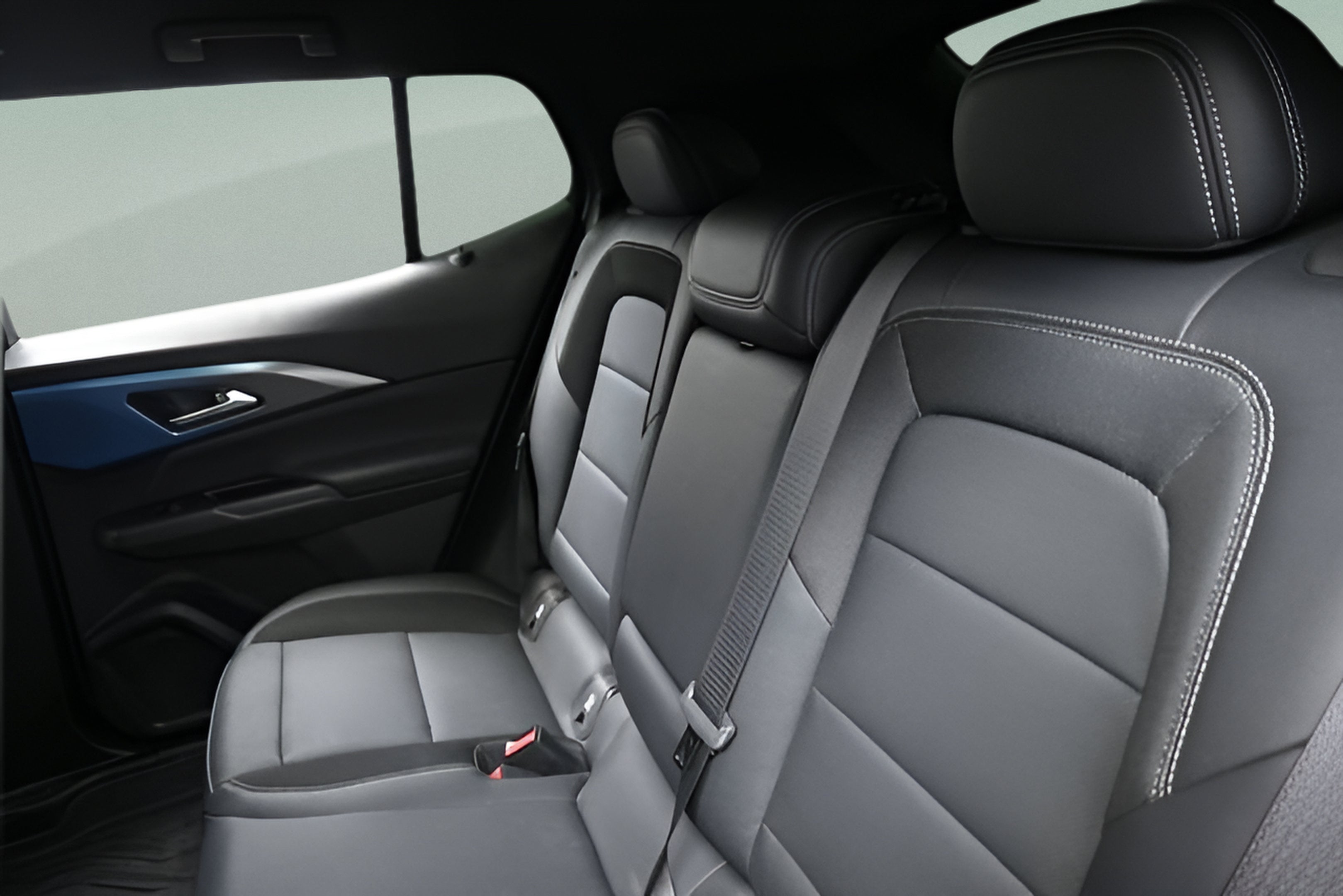 2024 Chevrolet Equinox EV LT