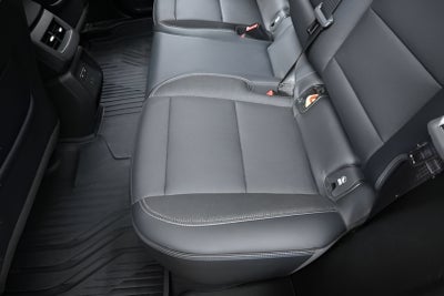 2024 Chevrolet Equinox EV LT