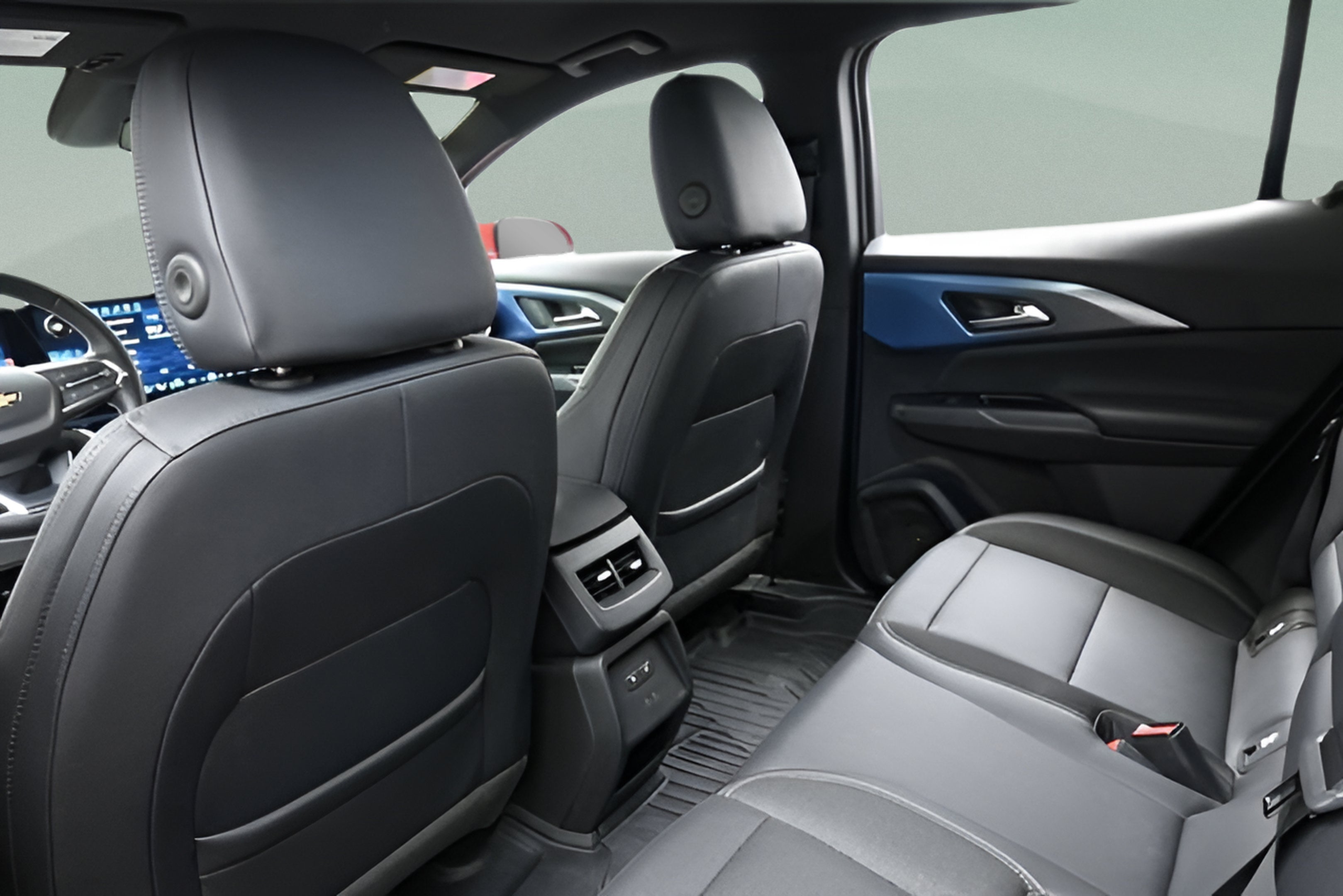 2024 Chevrolet Equinox EV LT