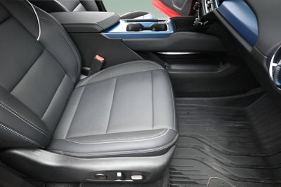 2024 Chevrolet Equinox EV LT