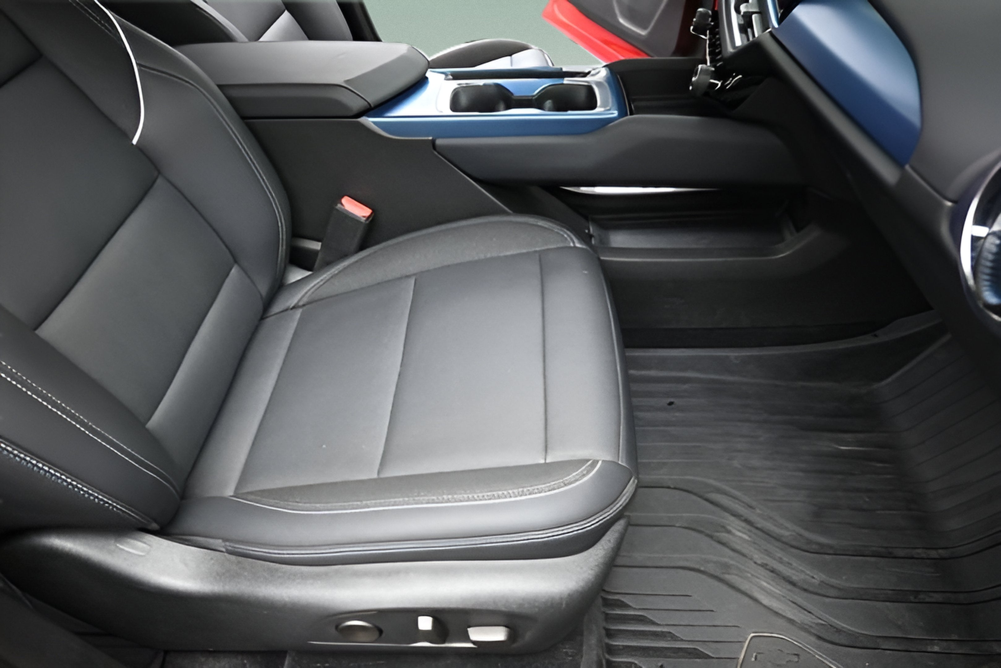2024 Chevrolet Equinox EV LT