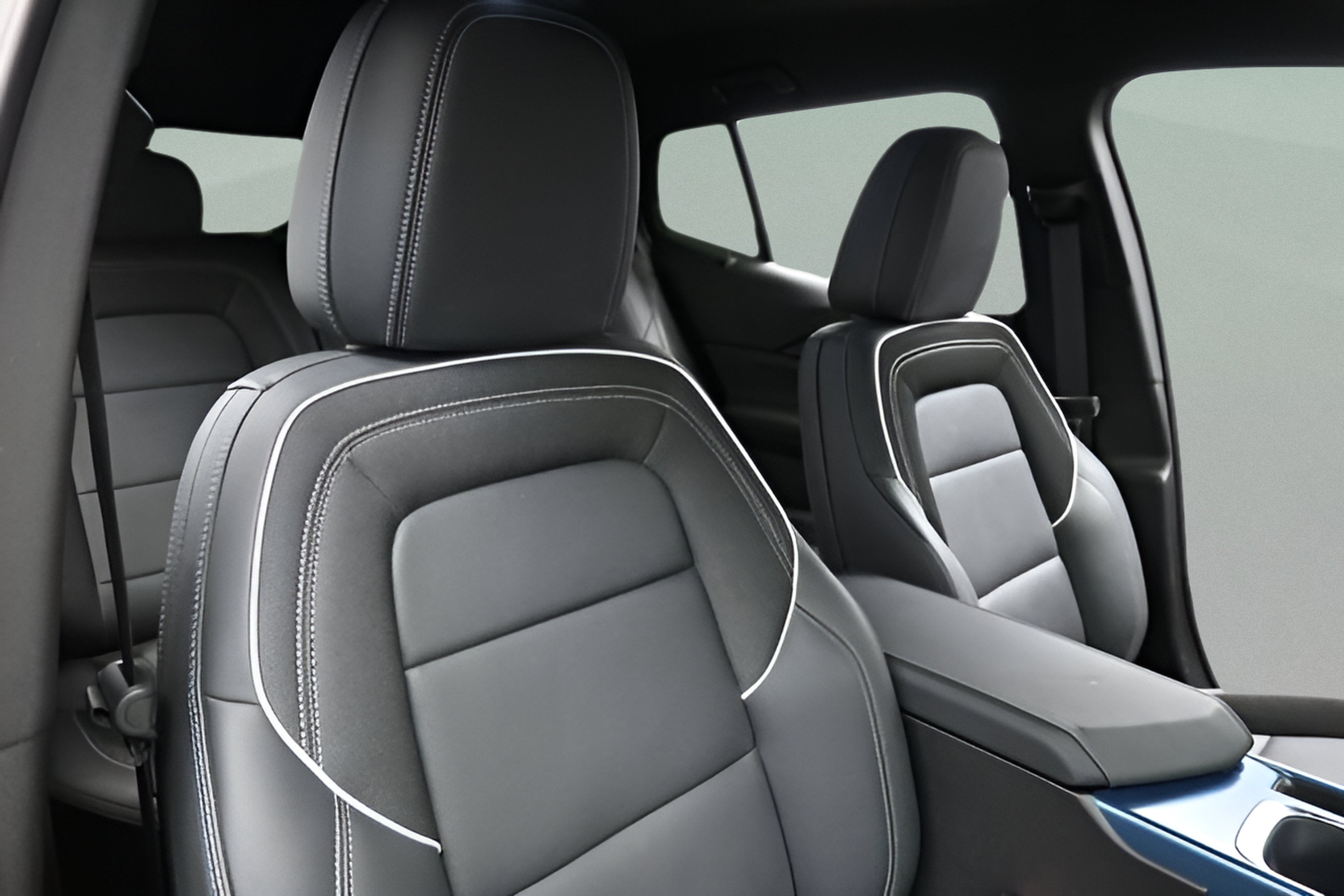 2024 Chevrolet Equinox EV LT