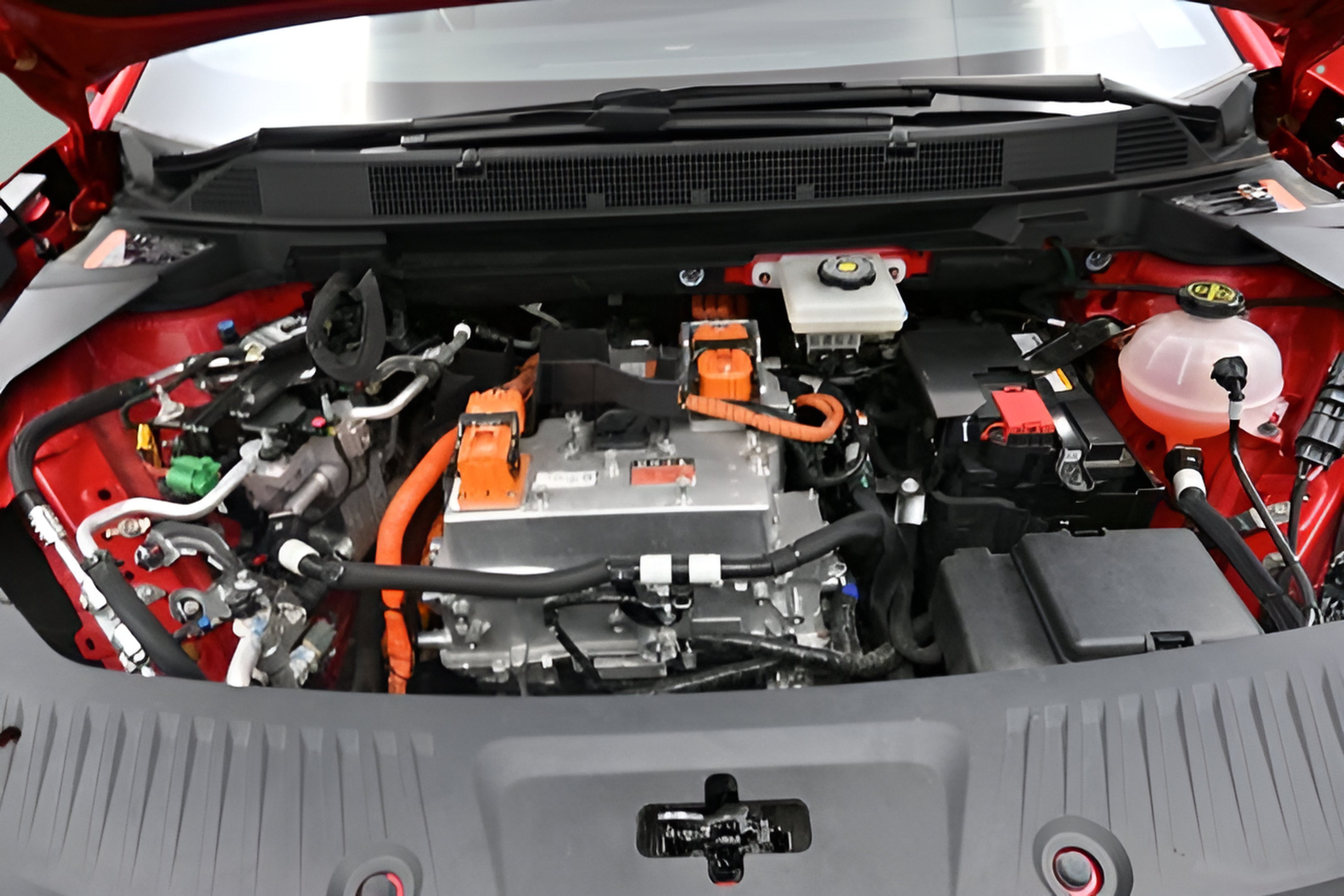 2024 Chevrolet Equinox EV LT