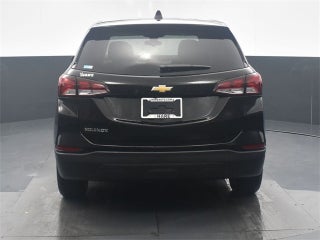 2024 Chevrolet Equinox LS in Indianapolis, IN - Hare Truck Center